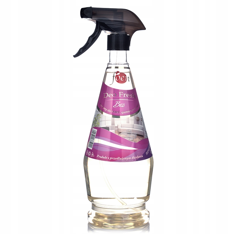 

Foen Deo Fresh perfumy do pomieszczeń Bez 1l