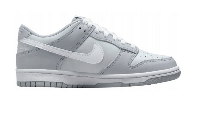 pro mládež boty Nike Dunk Low DH9765-001 Vel. 38