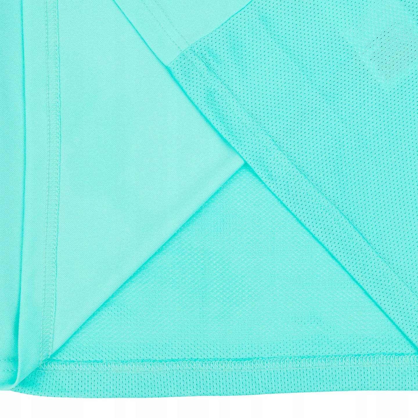 NIKE KOSZULKA MĘSKA T-SHIRT SPORTOWA PARK VII r.S Kolor niebieski