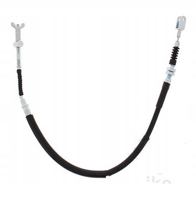 731.05.34 - ТРОС ГАЛЬМІВНИЙ ТРОС ЗАДНІЙ ДЛЯ SUZUKI LT-F 400 LTF400