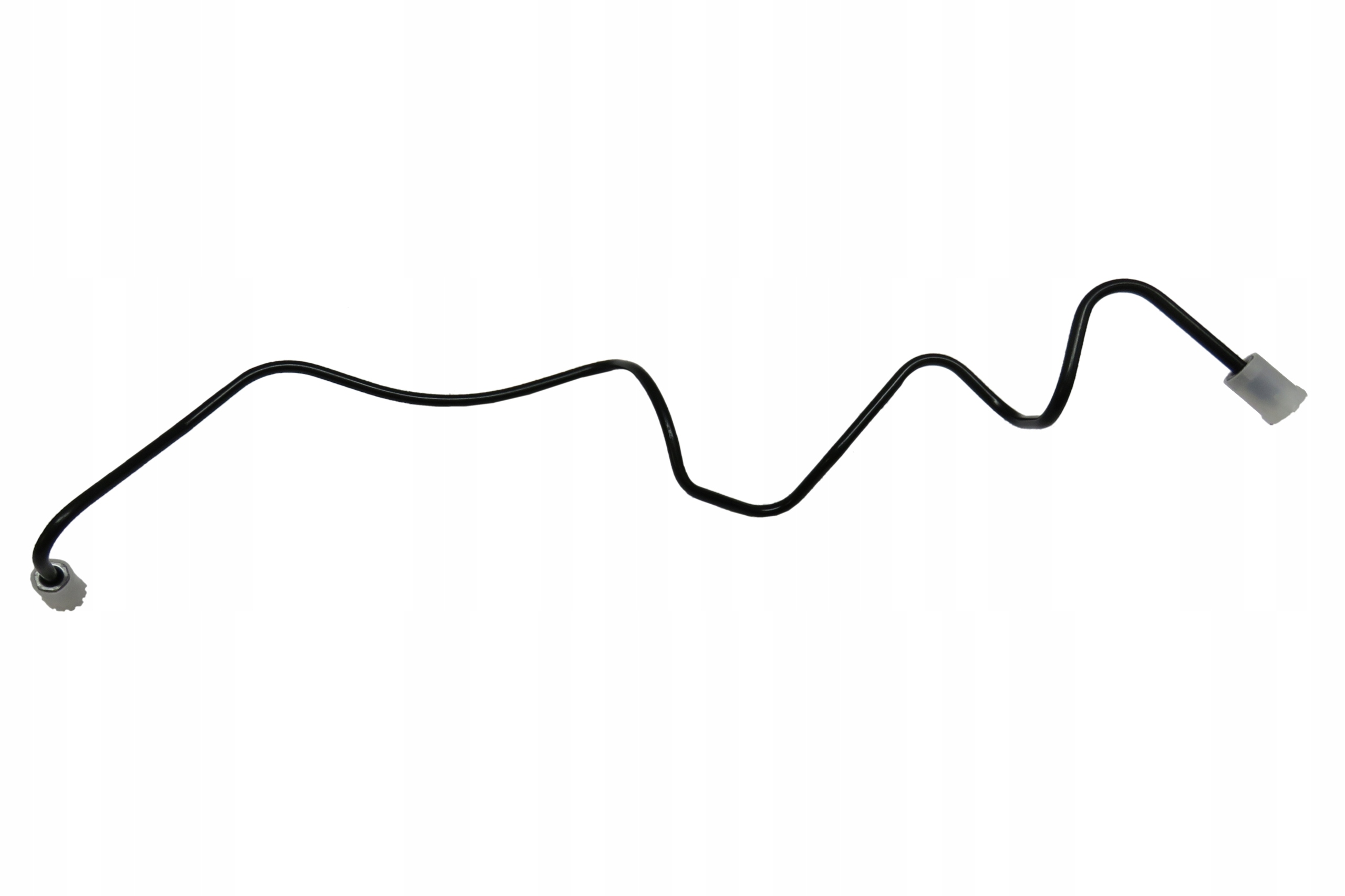 PRZEWÓD HAMULCOWY LEWY TYŁ OE VAG 1J0611763E