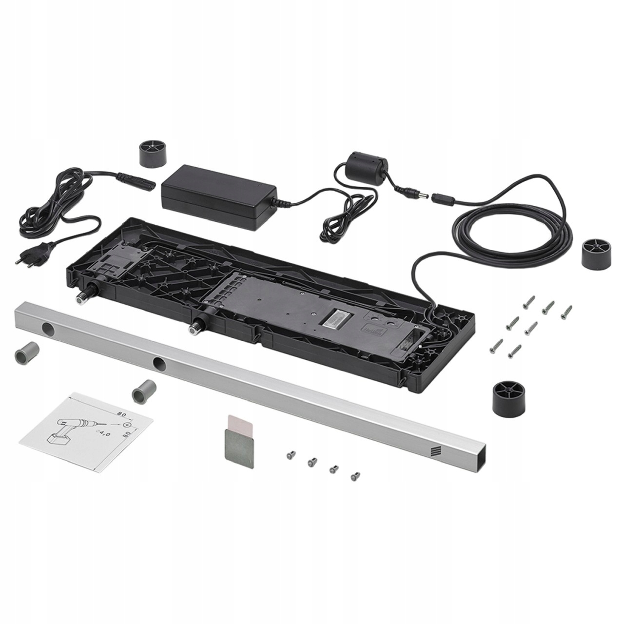Easys elektryczny system do otwierania lodówek 9210848