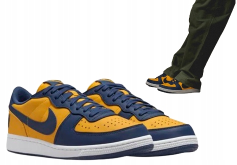 Boty Nike Terminátor Low Og