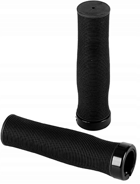 Gripy Chwyty Rączki Accent Rush Pro 130mm Skręcane
