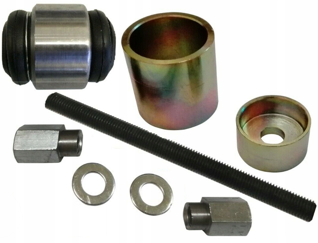 Stahovák Pouzder Plovoucí Kyvadlo Zadní Mercedes Třídy CL Clk E Glk S Sl Slk