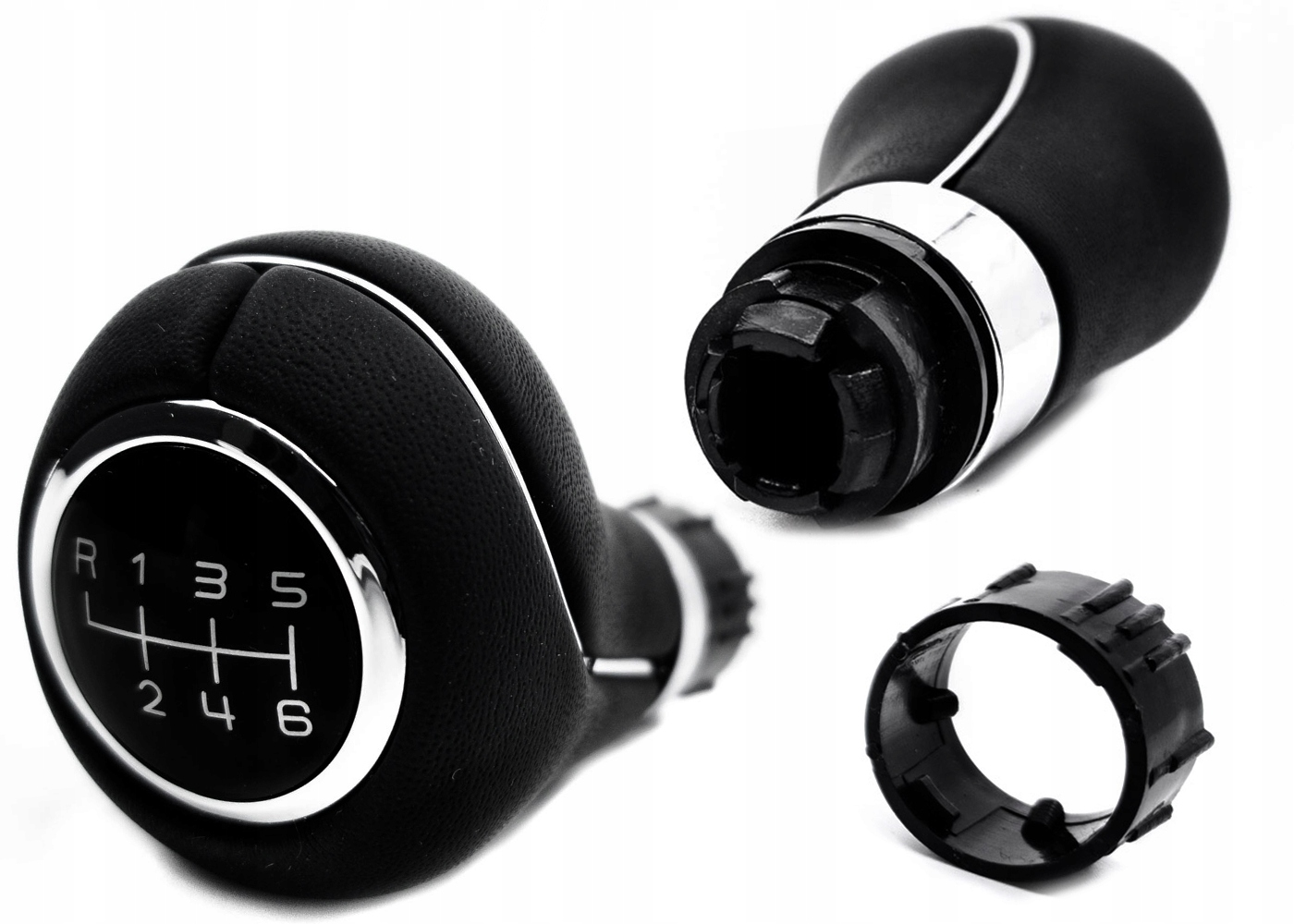 Galka Zmiany Biegow Mercedes W204 C Klas 2006 2014