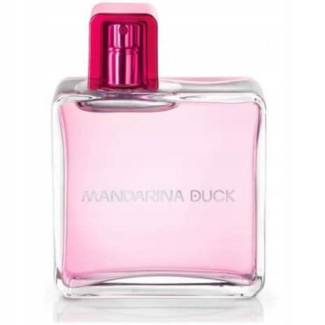 Dámské Parfémy Mandarina Duck Mandarina Duck For Her Edt