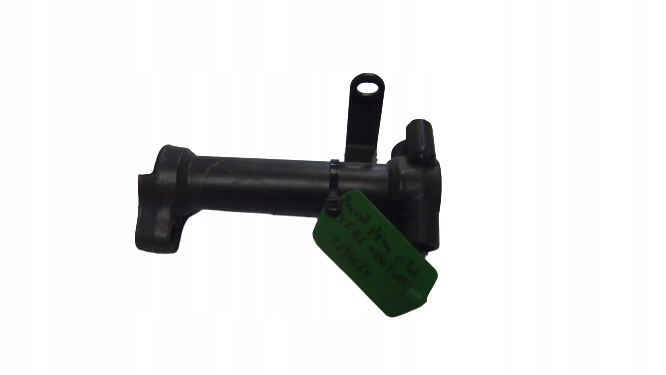 2034561/1 - Воздухозаборник DAF XF Euro 6