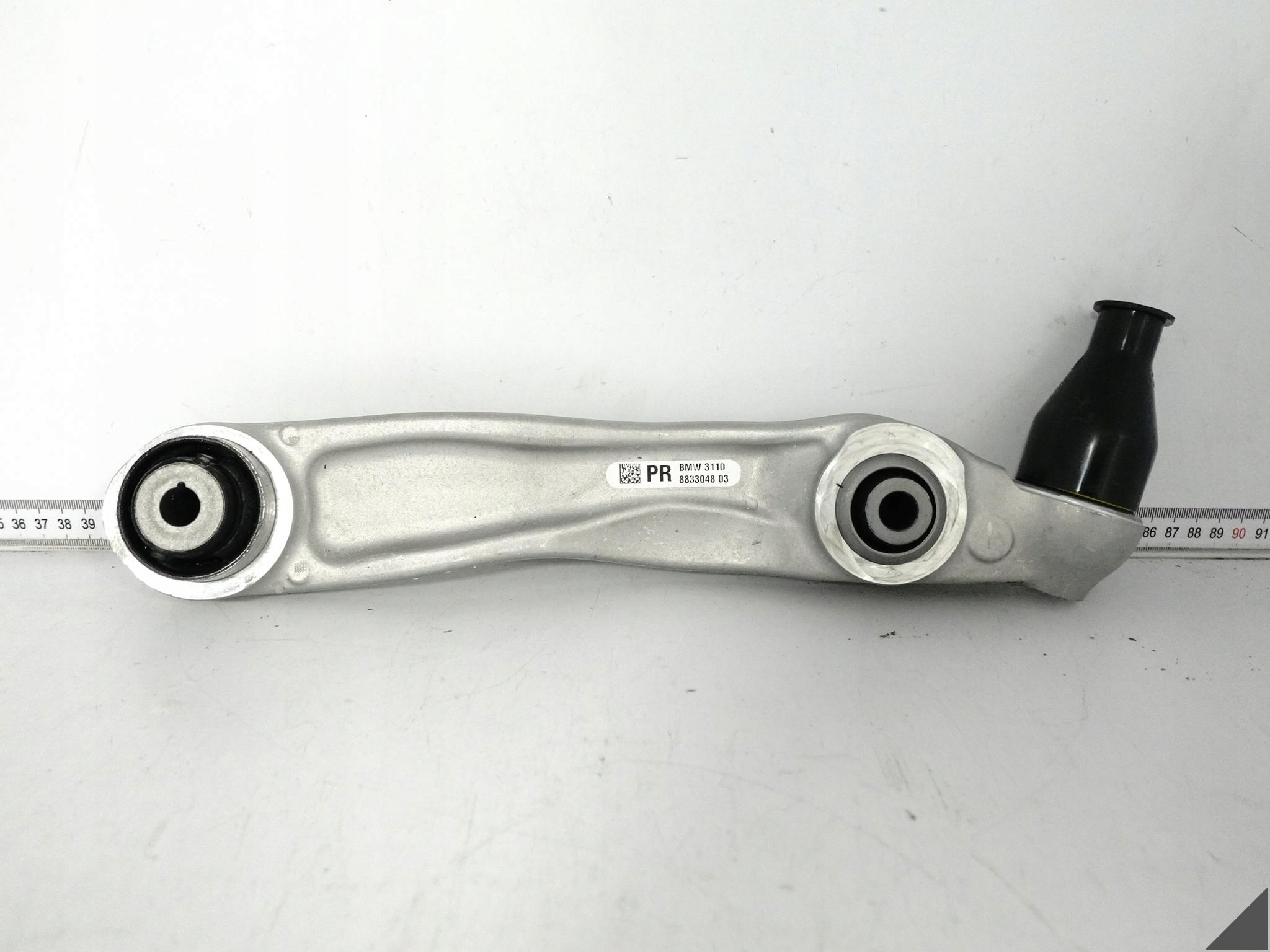 BMW 5 G60 G61 23- arm POPRZECZNY lower right front original