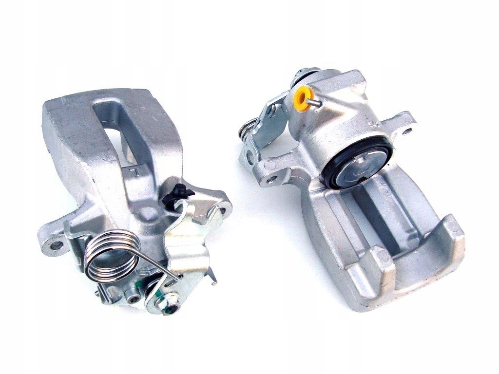 GT80-177 - Тормозной суппорт задний левый AUDI A6 ALLROAD AVANT