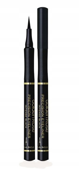 

Golden Rose eyeliner w pisaku Precision
