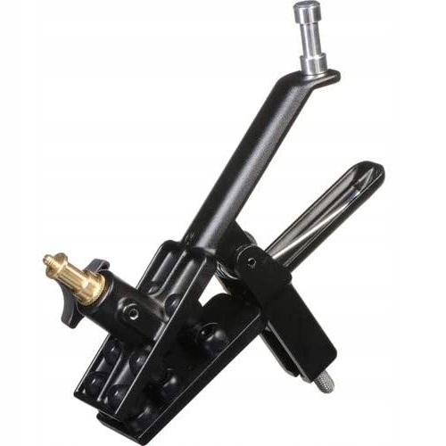 Upevňovací čelist Manfrotto 043 Sky Hook