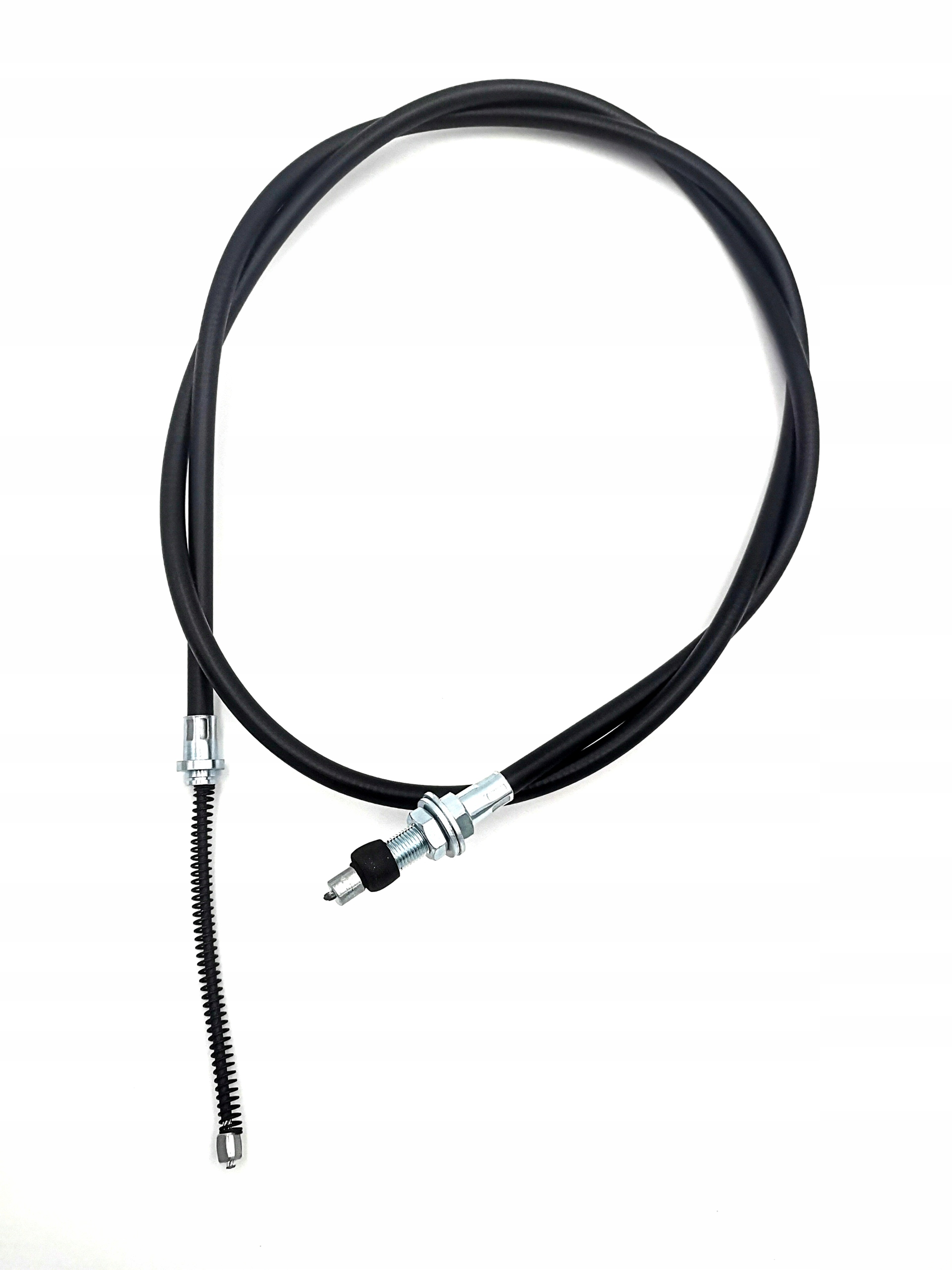 Brzdové Lanko Levé Hyster H1.50XM H1.75XM