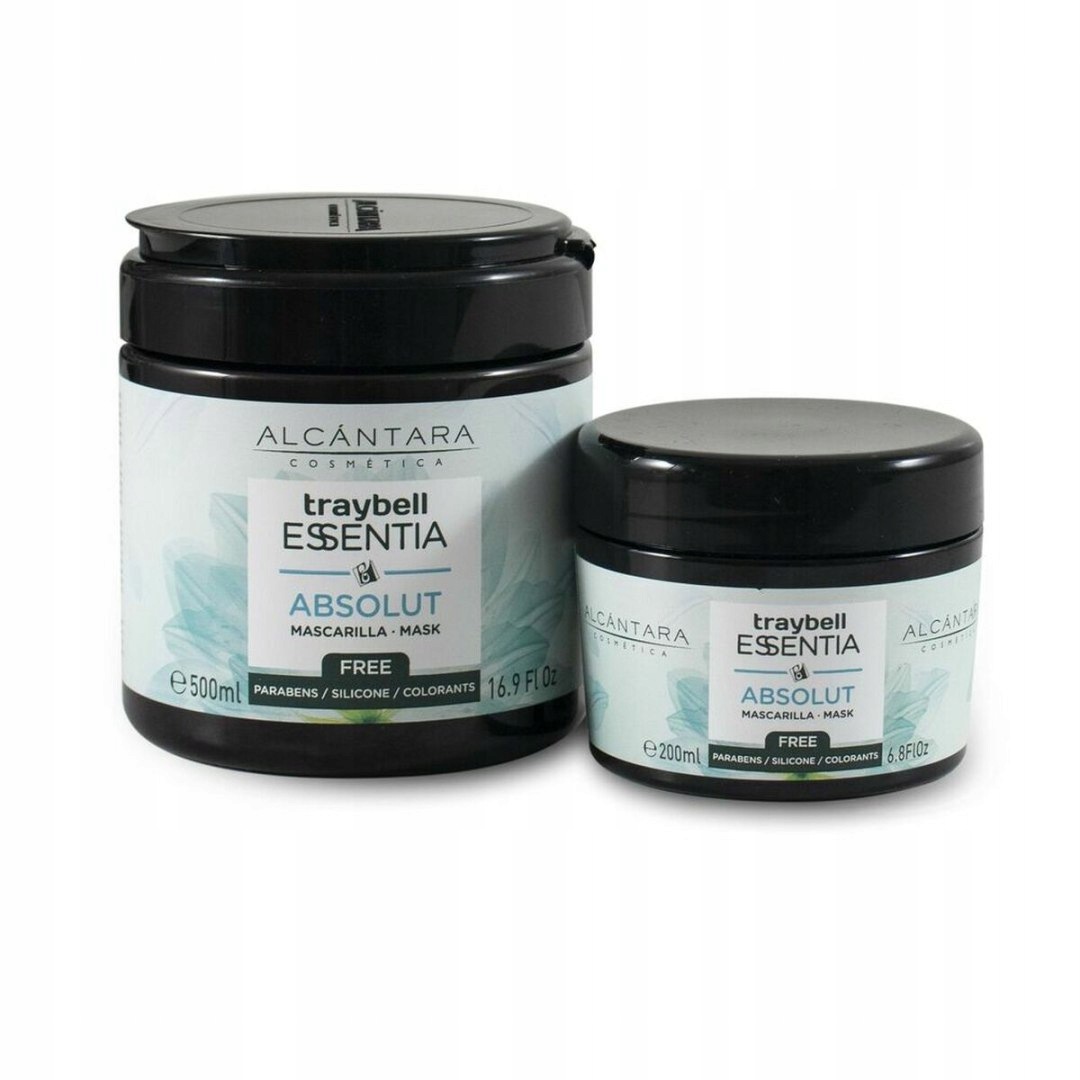 Opravná maska Alcantara 4140430.0 500 ml