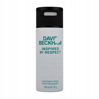 

David Beckham Inspired by Respect 150 ml