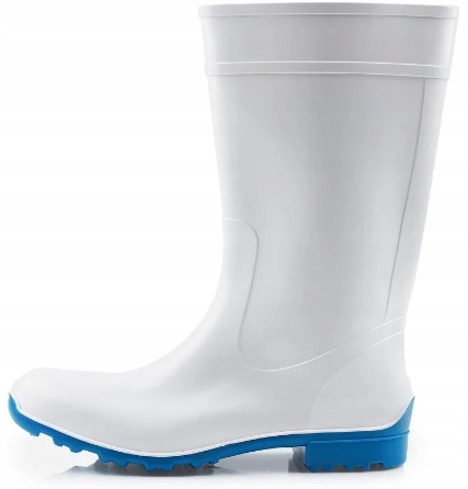 Kalosze Damskie Stylowe LEMIGO Modne Na Deszczowe Płeć kobieta