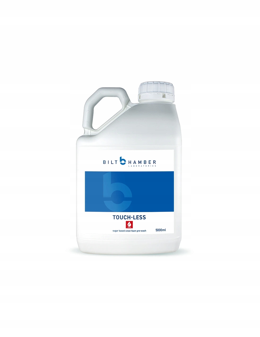 Bilt Hamber Touch Less 5L