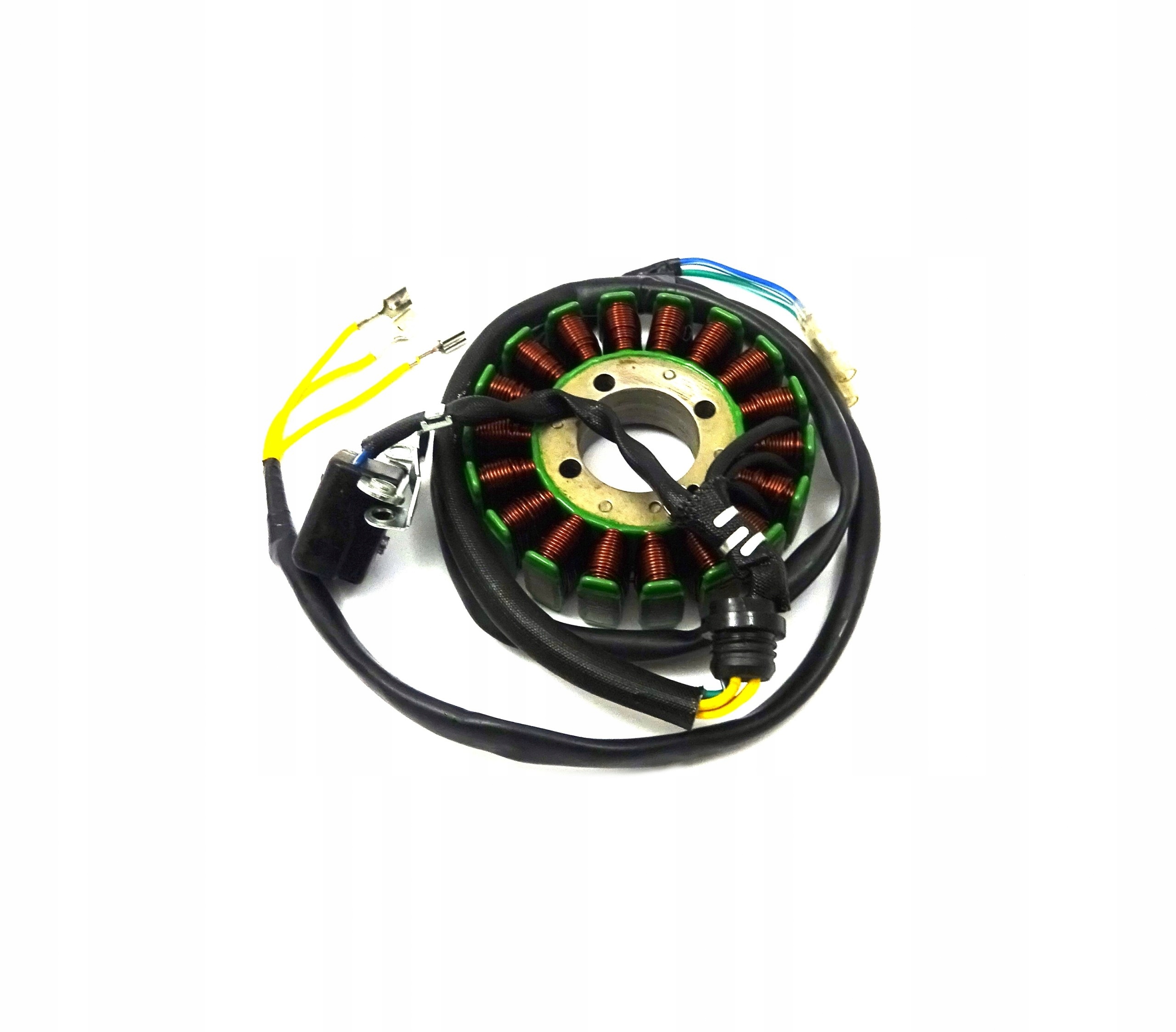 T35400 - JUNAK 121FL / RZ125 / RACER125 / S125 ИСКРООБРАЗОВАТЕЛЬ