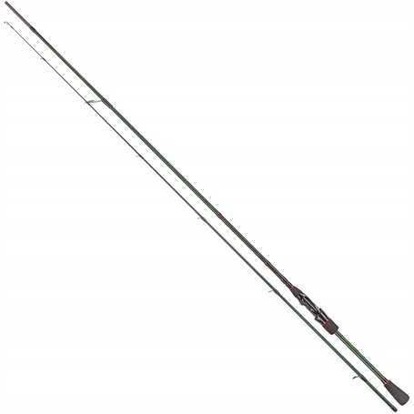 Wędka Konger Kastmaster Spin L 270 cm 5-14 g