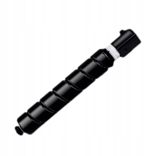 Naplnka Canon C-EXV58 Bk černá kompatibilní tonerová kazeta