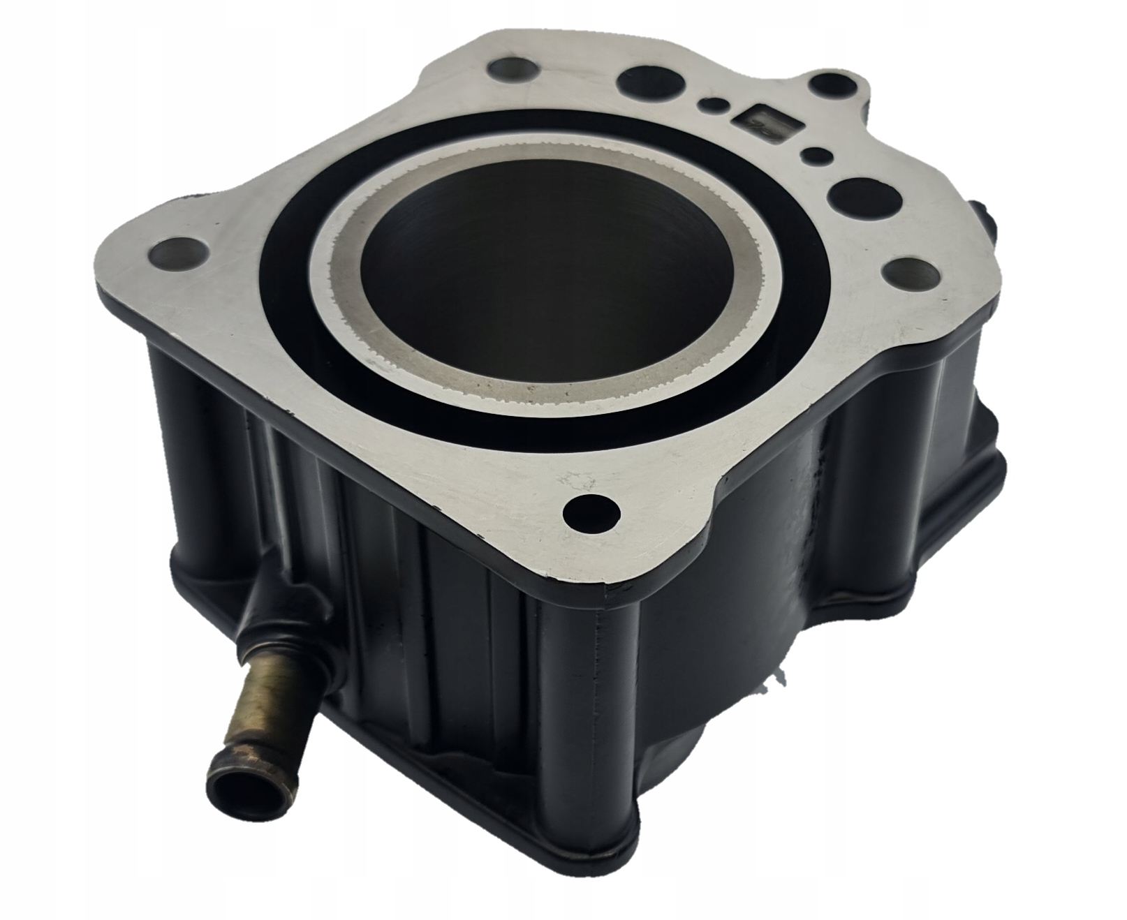 Blizzer Zongshen Bashan Eagle 200 válec