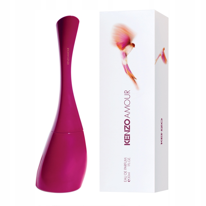 Kenzo Amour Edp 30 ML