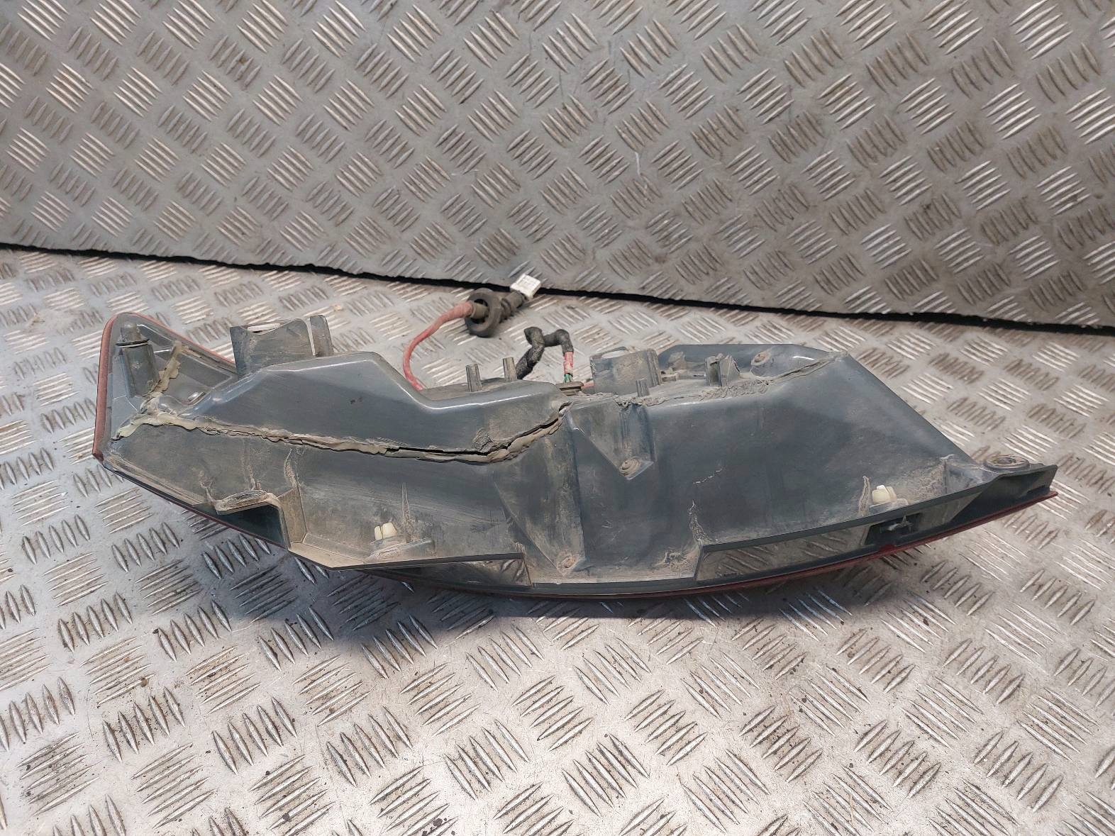 light left rear part NISSAN MURANO Z50 LED