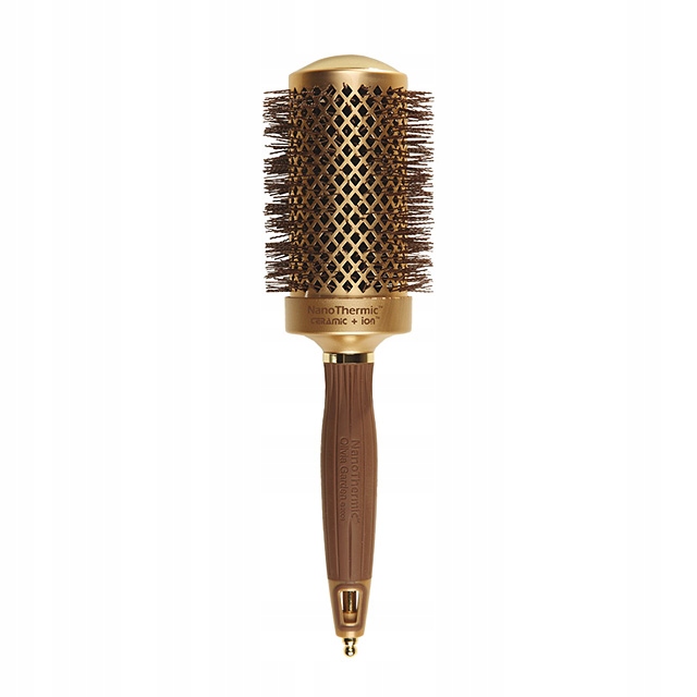 Kartáč Olivia Garden NanoThermic NT54 keramický