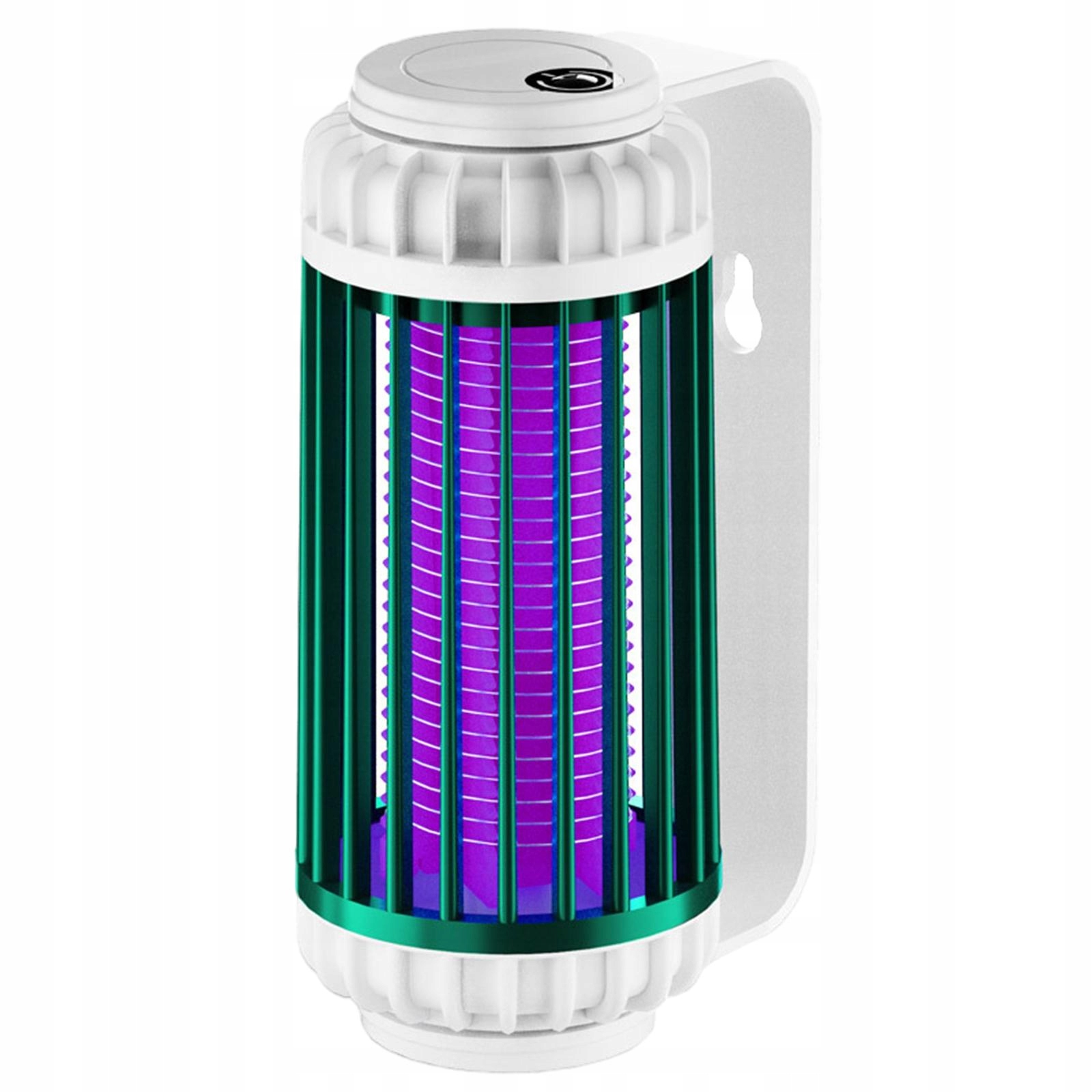 elektryczna, USB Akumulatorowa lampka nocna Marka bez marki