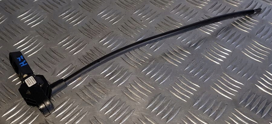 7068054 - BMW X5 E70 X6 E71 трансмиссия спинки сиденья