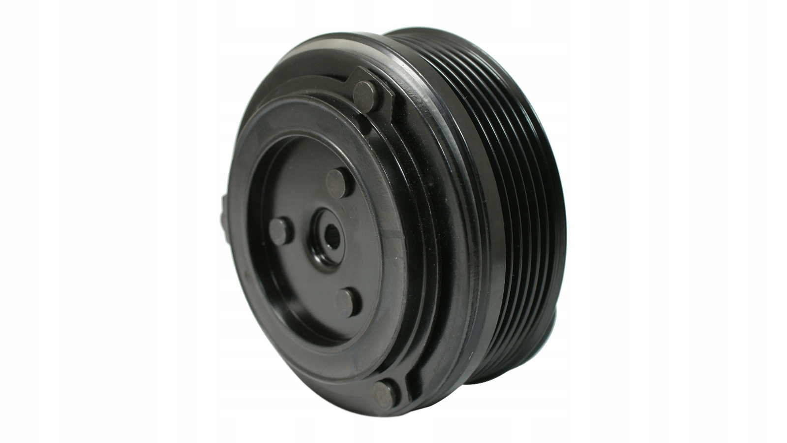 1139085 13124751 - СЦЕПЛЕНИЕ КОНДИЦИОНЕРА OPEL ASTRA H 2003-2014 6PK