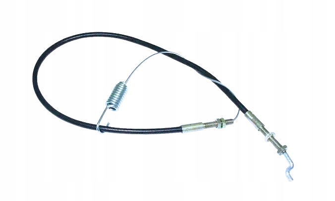 Linka Sprzęgła Traktorka Solo 514070 Al-ko Długość Pancerza 53 CM