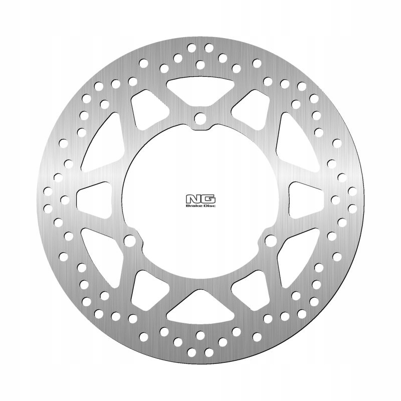 Ng Predný Brzdový Kotúč Yamaha Tricity 300 20-22 (267X115X3,5 MM)