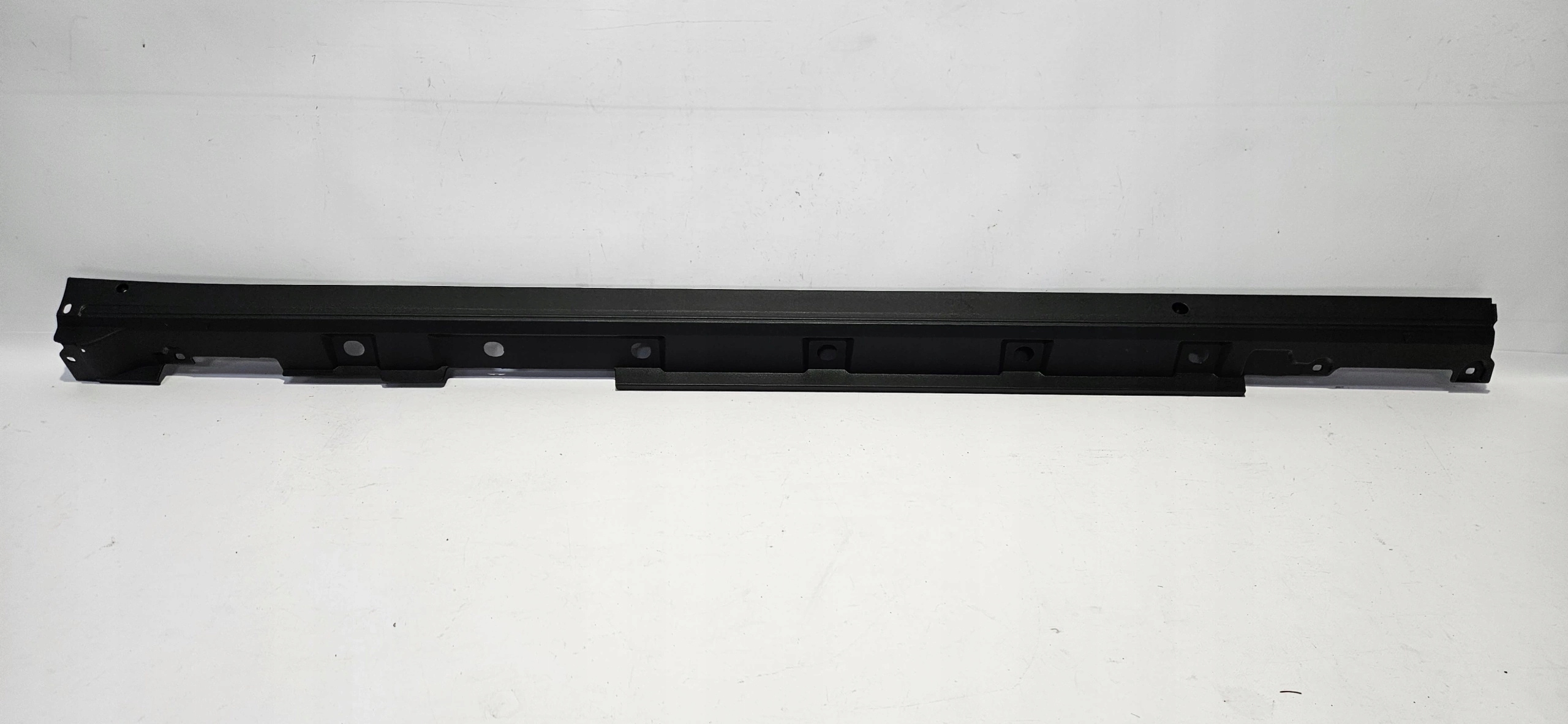 moulding threshold left TOYOTA HIGHLANDER IV 19- ORG