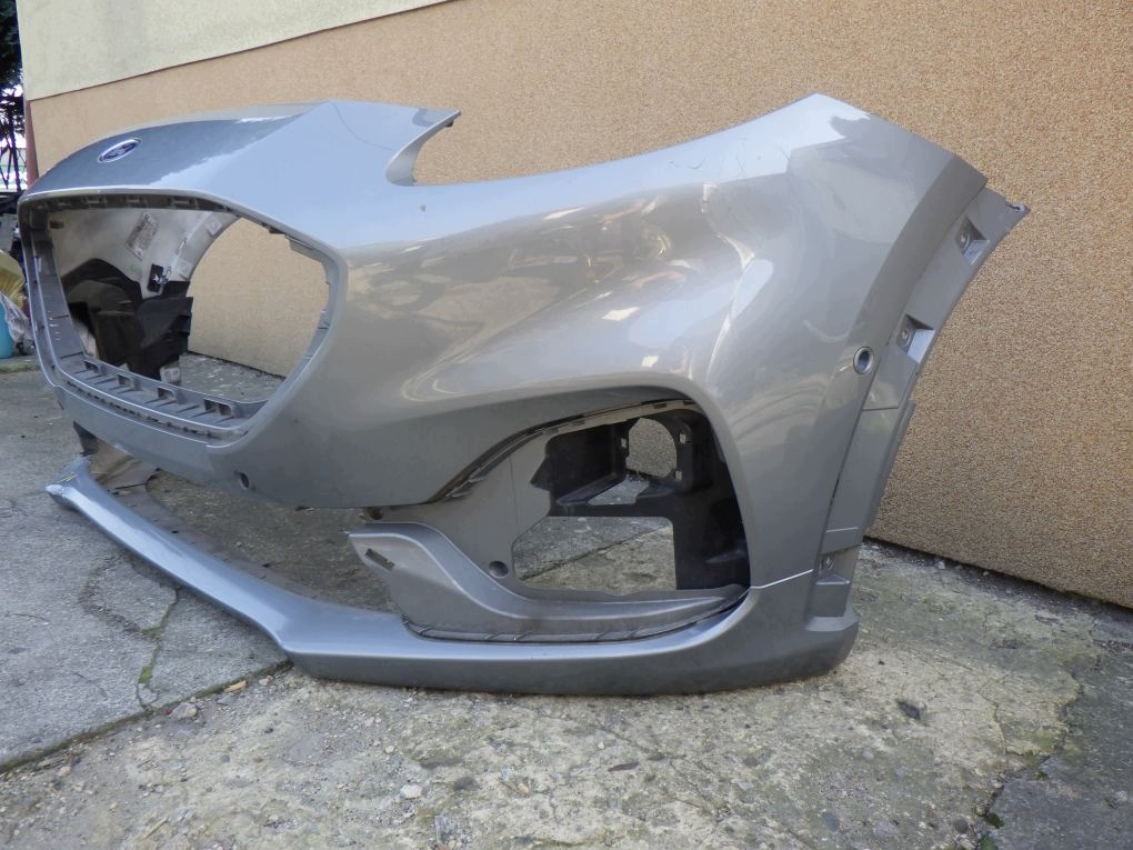 FORD PUMA MK2 2 II ST LINE 19- front bumper