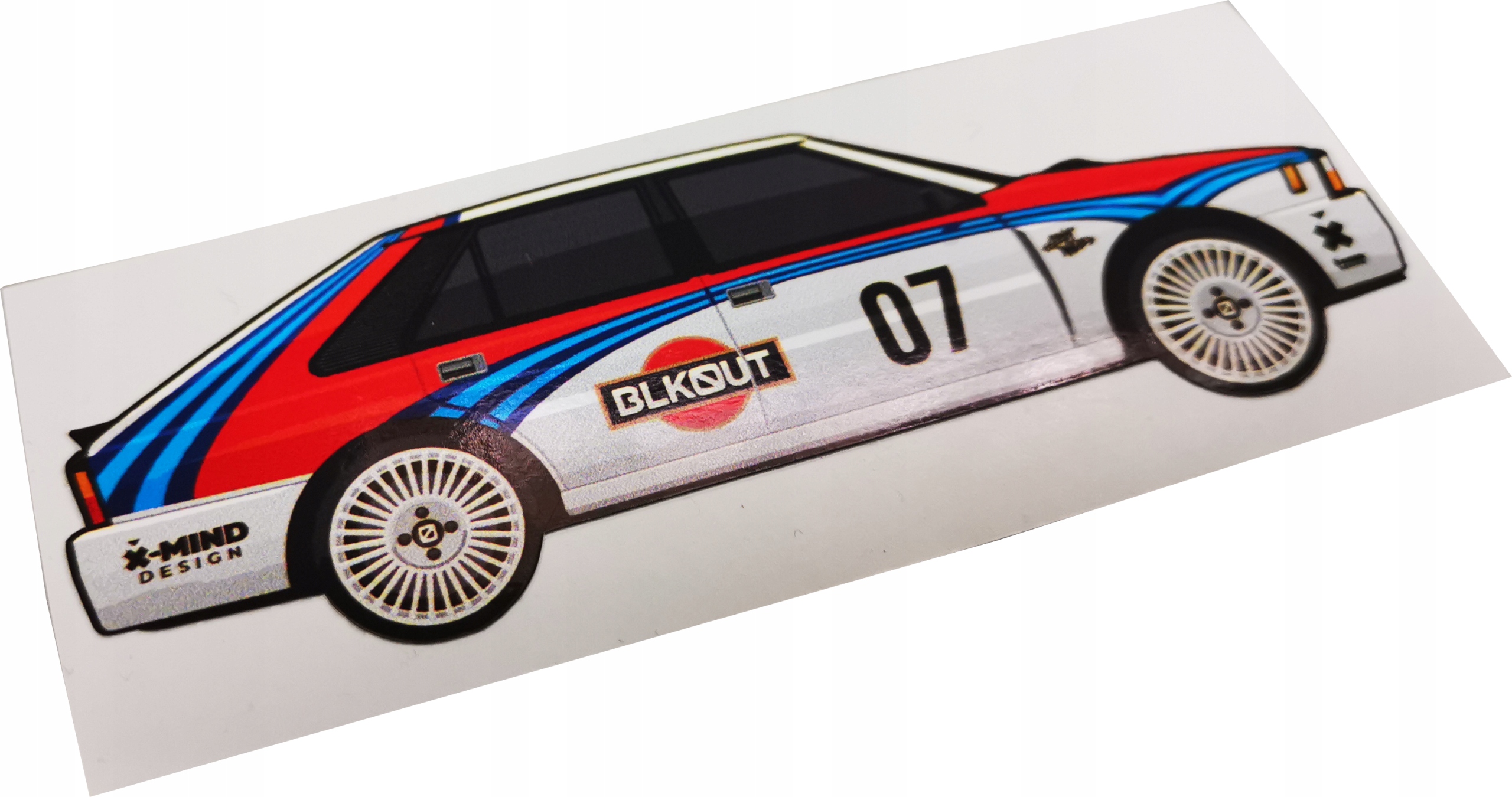

Naklejka Sport Classic Polonez Martini