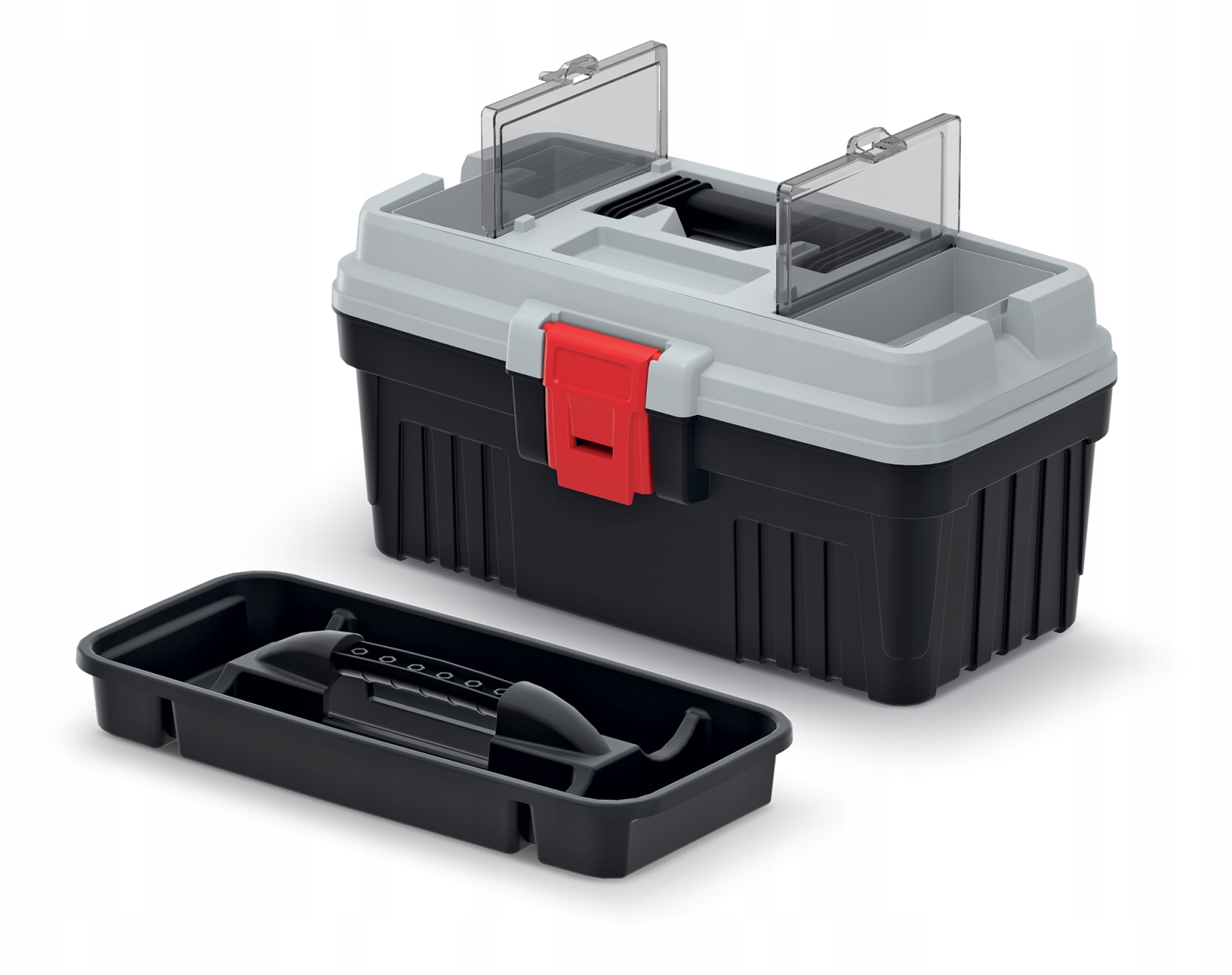 

Skrzynka narzędziowa Optima KOP4020-4C