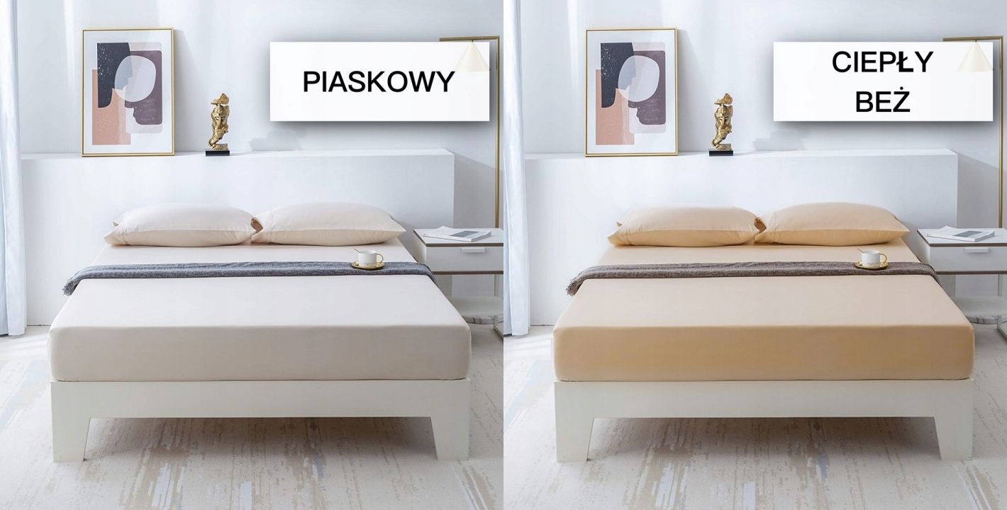 PRZEŚCIERADŁO BAWEŁNIANE Z GUMKĄ 90x200 PREMIUM RÓŻNE KOLORY SUPER JAKOŚĆ Szerokość produktu 90 cm