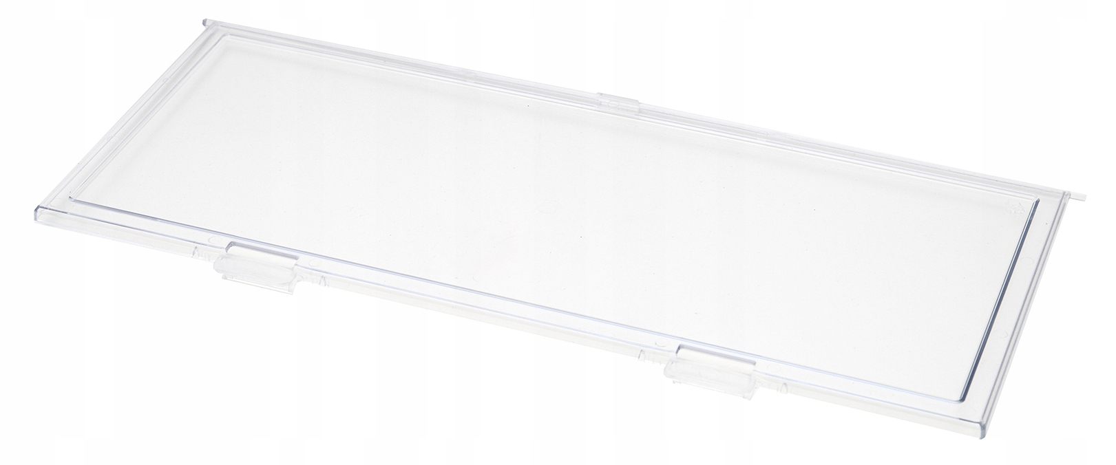 PRZEŹROCZE POKRYWY QBRICK PRO 700 EXPERT