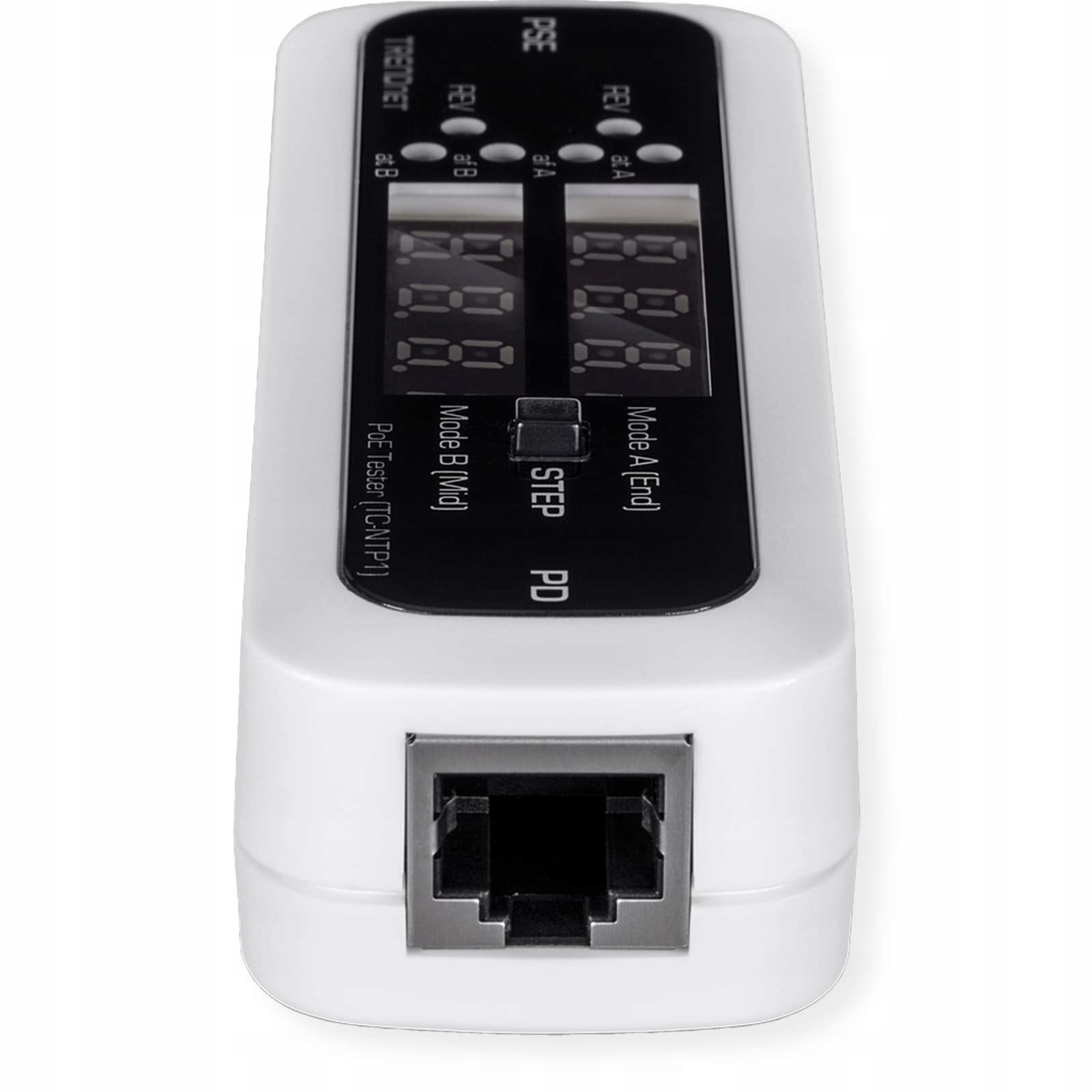 Trendnet - Accessories Inline Tester Poe Marka inna