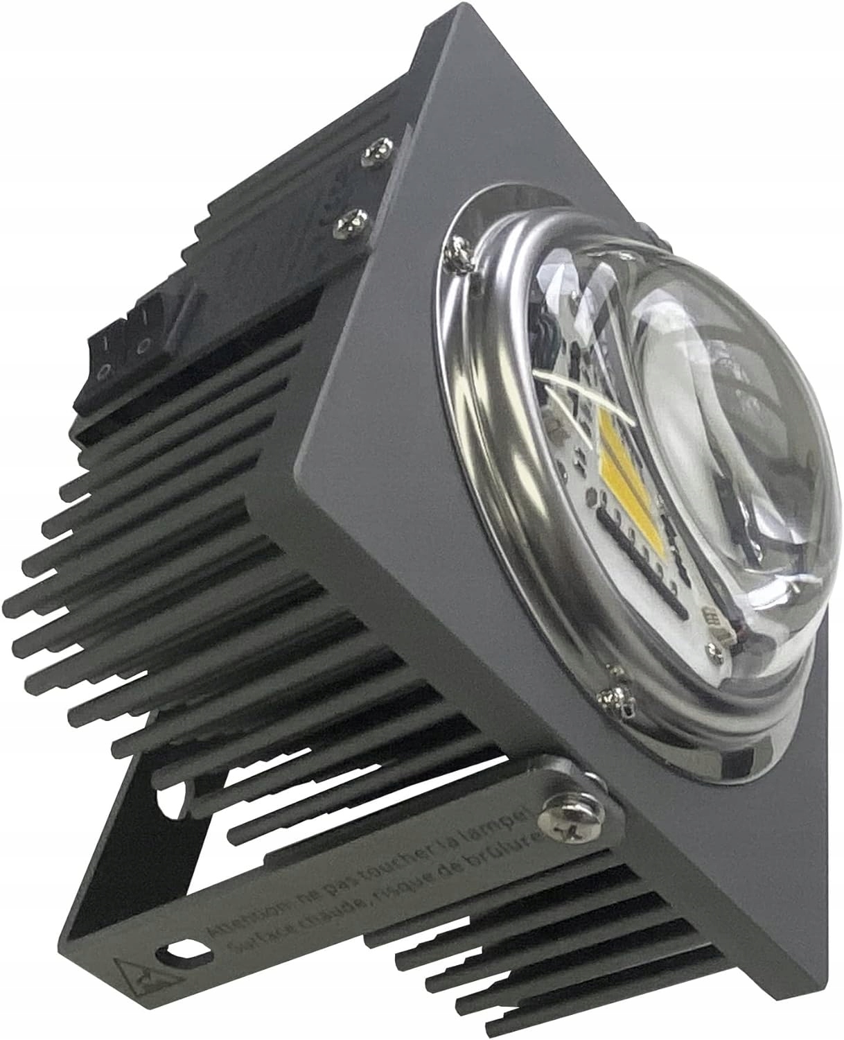 Záhradná Led dióda s WhiteRay 3 FlowerBoost a Eco+ Spectrum hydroponika