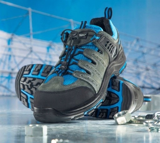 

Ardon S1P Buty Robocze z Podnoskiem Kevlar Bhp 44