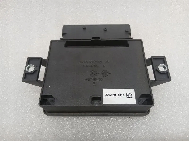 модуль тормоза Audi R8 4S 4S0907801 ЭБУ