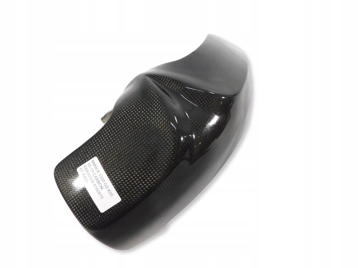 Zadný Blatník Bmw R 1200 Gs K25 05-13 Carbon KBA30509 8160975
