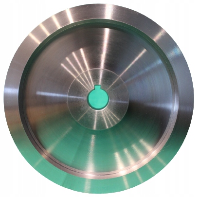 Pásové kolo fi 240 1x13 otw. 32