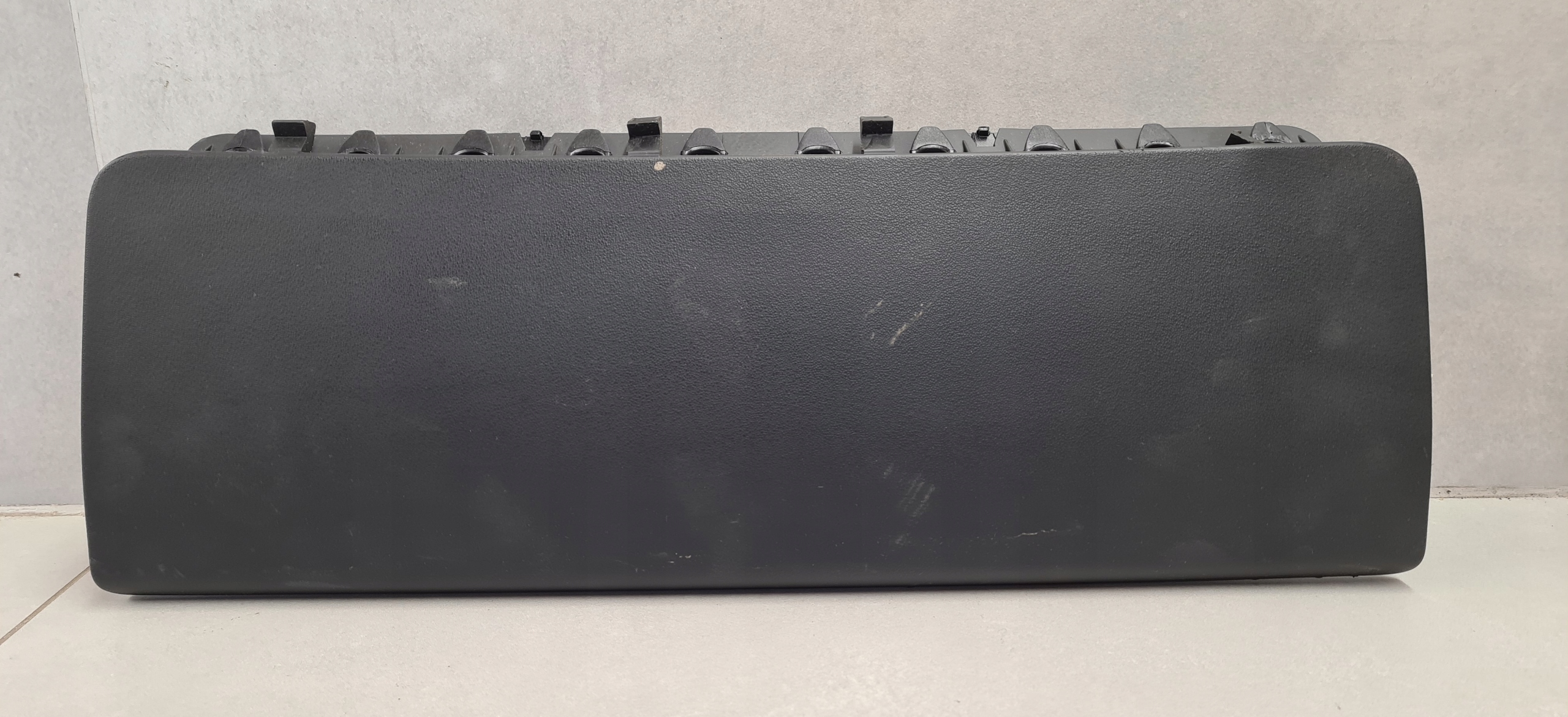 подушка подушки безопасности коленная Range Rover Evoque L538 оригинал