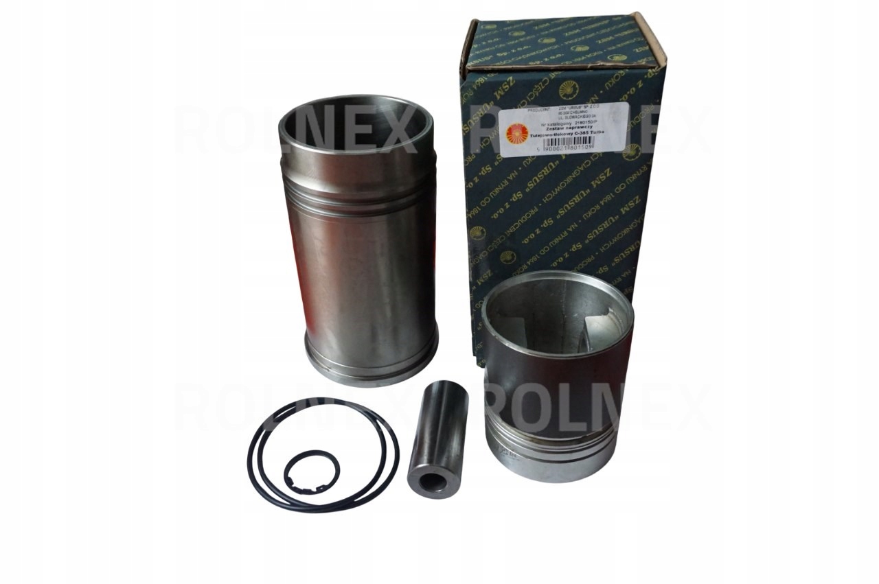 Opravná sada Ursus C385 Ursus Chełmno Turbo Premium 2180150_P