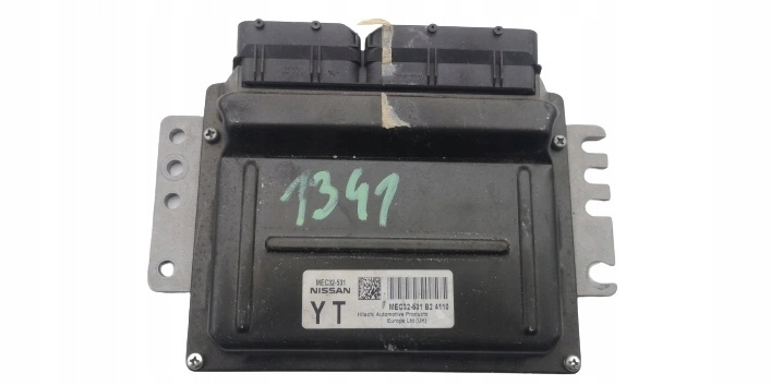 NISSAN PRIMERA 1.8B MEC32-531 computer ECU ORYGINA