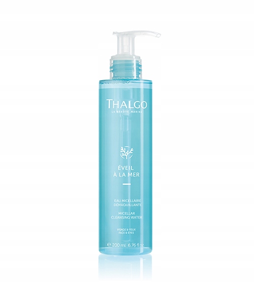 Thalgo Micellar Cleansing Water 200 ml