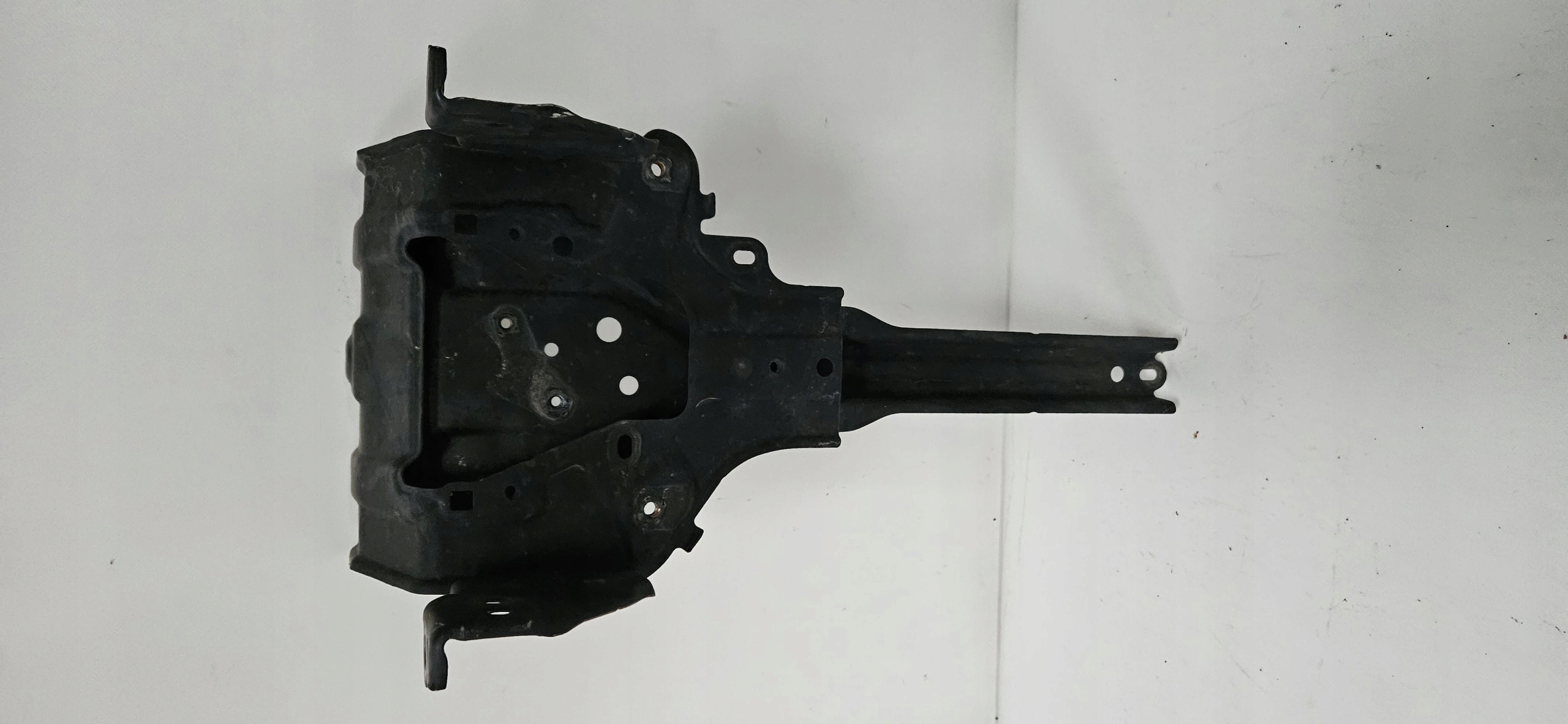 pillar console PION LEXUS NX 2014-17